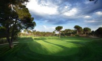montgomerie maxx royal golf course